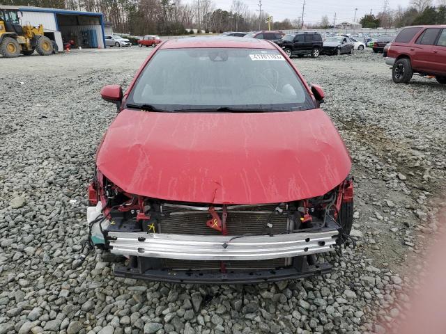 Photo 5 from auction – 2020 TOYOTA COROLLA SE with VIN JTDM4RCE3LJ032134