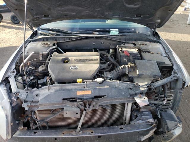 Photo 11 from auction – 2007 MAZDA 6 I with VIN 1YVHP80C375M63832