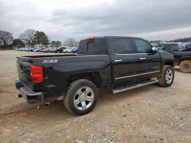 Photo 3 from auction – 2015 CHEVROLET SILVERADO with VIN 3GCUKSEC2FG163053