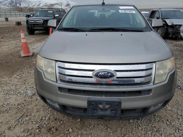 Photo 5 from auction – 2008 FORD EDGE LIMIT with VIN 2FMDK39C98BA71178