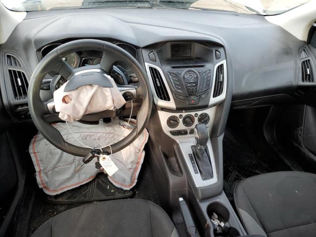 Photo 8 from auction – 2013 FORD FOCUS SE with VIN 1FADP3K25DL283793
