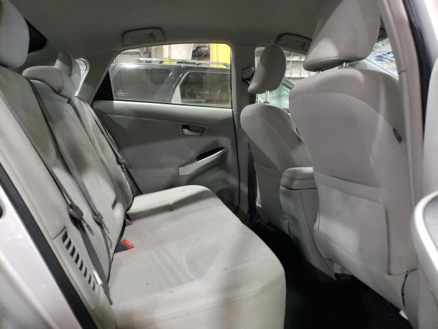 Photo 10 from auction – 2013 TOYOTA PRIUS with VIN JTDKN3DU0D0346676