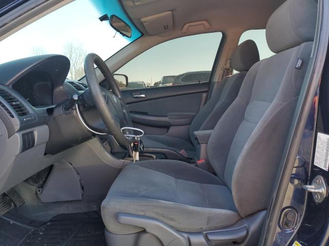 Photo 7 from auction – 2007 HONDA ACCORD VAL with VIN 1HGCM56117A014154