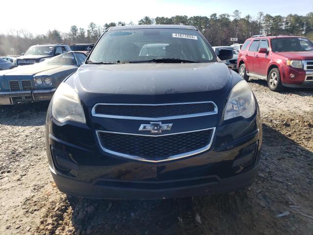 Photo 5 from auction – 2015 CHEVROLET EQUINOX LT with VIN 2GNALBEK3F1109641
