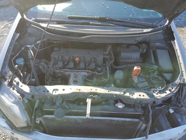Photo 11 from auction – 2015 HONDA CIVIC LX with VIN 19XFB2F57FE082554