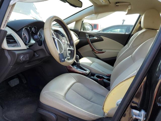 Photo 7 from auction – 2013 BUICK VERANO with VIN 1G4PP5SK0D4206175