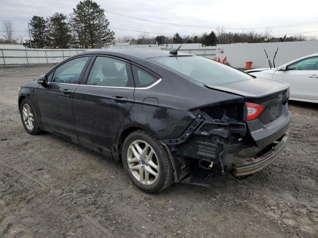 Photo 2 from auction – 2016 FORD FUSION SE with VIN 3FA6P0H78GR373987