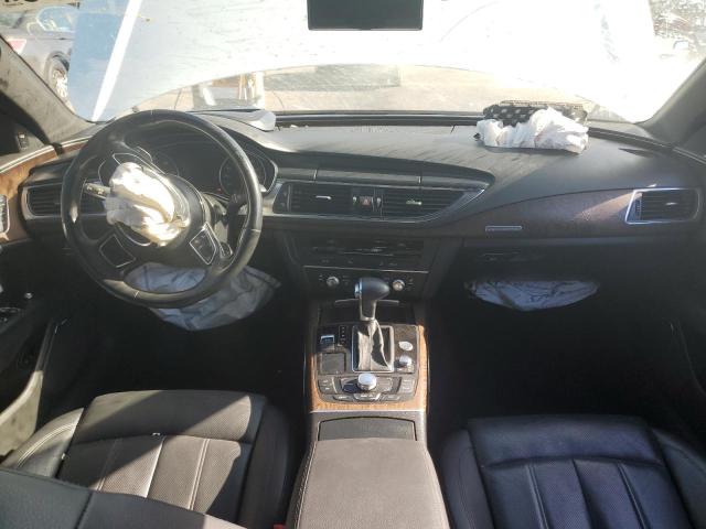 Photo 8 from auction – 2013 AUDI A7 PRESTIG with VIN WAU3GAFC5DN022775