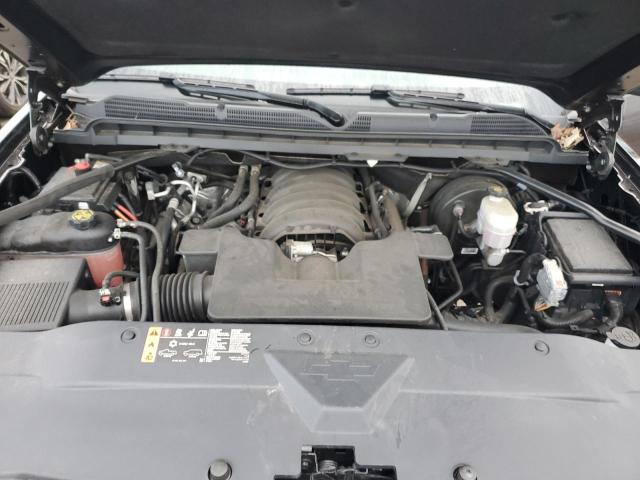 Photo 11 from auction – 2019 CHEVROLET SILVERADO with VIN 2GCVKPEC8K1145869