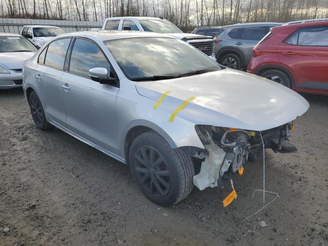 Photo 4 from auction – 2011 VOLKSWAGEN JETTA SE with VIN 3VWDZ7AJ0BM034346