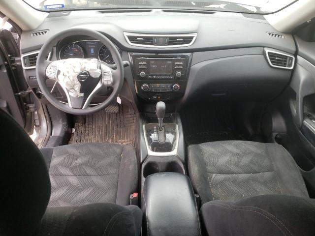 Photo 8 from auction – 2016 NISSAN ROGUE S with VIN 5N1AT2MT3GC810111