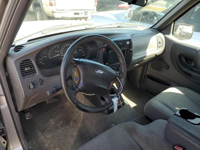 Photo 8 from auction – 2001 FORD RANGER SUP with VIN 1FTYR14V41PB71556