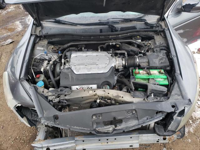 Photo 11 from auction – 2008 HONDA ACCORD EXL with VIN 1HGCS22808A016177