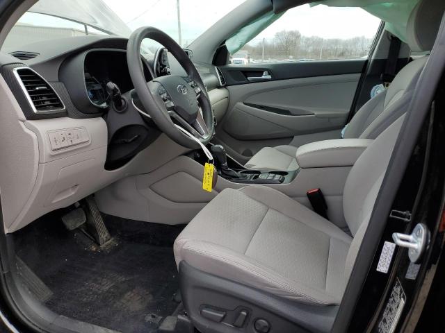 Photo 7 from auction – 2019 HYUNDAI TUCSON LIM with VIN KM8J3CA48KU892469