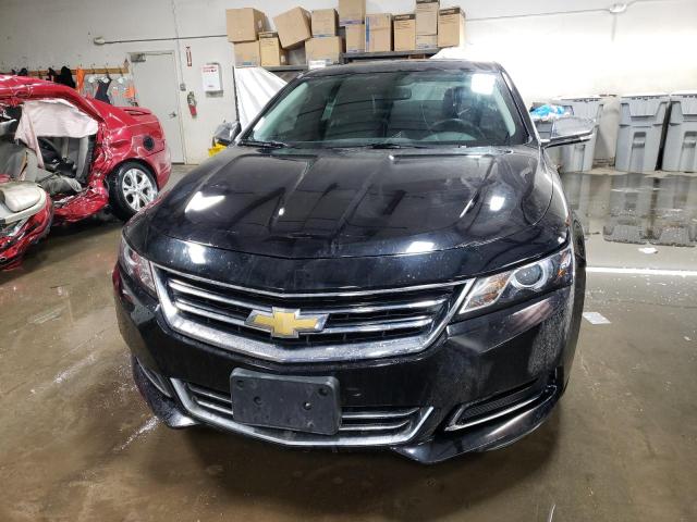 Photo 5 from auction – 2015 CHEVROLET IMPALA LTZ with VIN 2G1165S3XF9232152