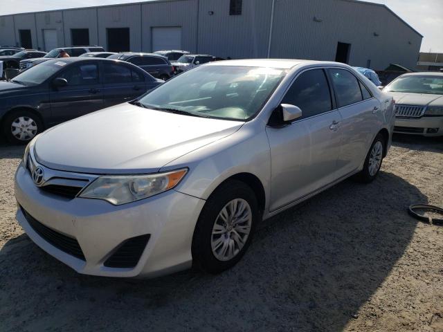 Photo 1 from auction – 2014 TOYOTA CAMRY L with VIN 4T4BF1FK8ER355988