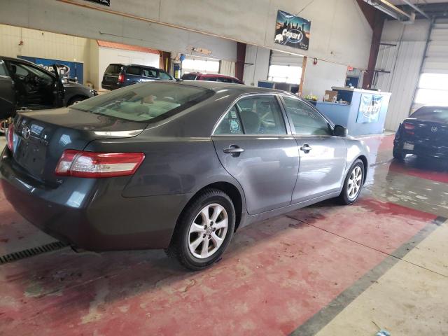 Foto 3 de la subasta – 2011 TOYOTA CAMRY BASE con VIN 4T1BF3EK0BU178193