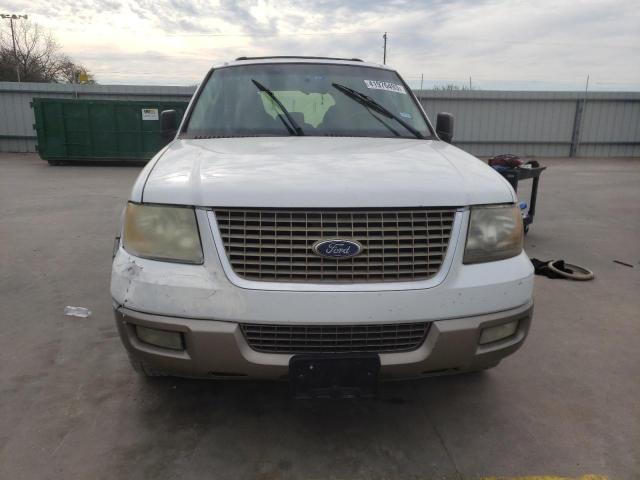 صورة رقم 5 من المزاد - 2004 FORD EXPEDITION مع VIN 1FMPU17L74LB36585