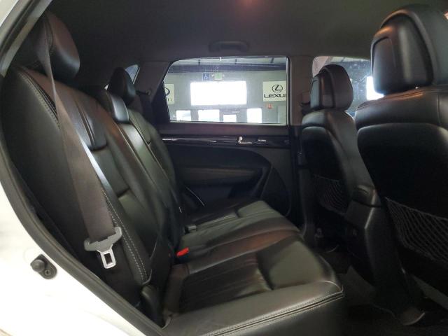 Photo 11 from auction – 2013 KIA SORENTO EX with VIN 5XYKU3A64DG317880