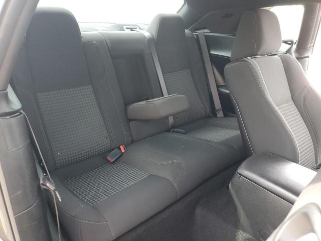 Photo 10 from auction – 2019 DODGE CHALLENGER with VIN 2C3CDZGG4KH706531