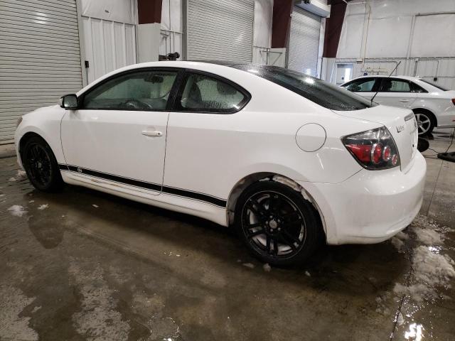 Photo 2 from auction – 2010 TOYOTA SCION TC with VIN JTKDE3B71A0313387