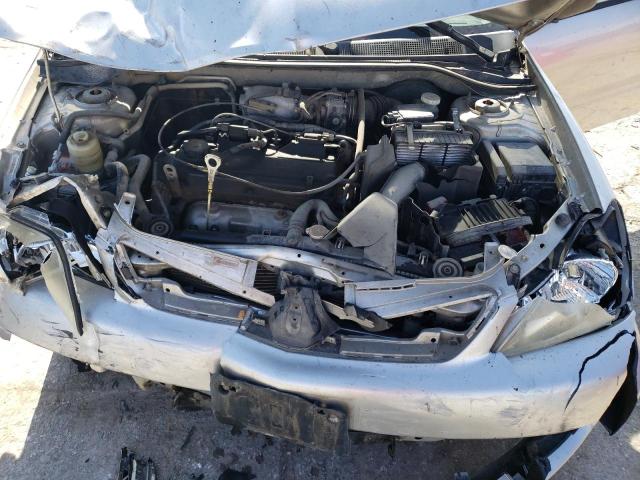 Photo 11 from auction – 2006 MITSUBISHI LANCER ES with VIN JA3AJ26EX6U063851