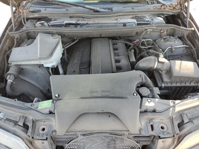 Photo 12 from auction – 2005 BMW X5 3.0I with VIN 5UXFA13565LY08474