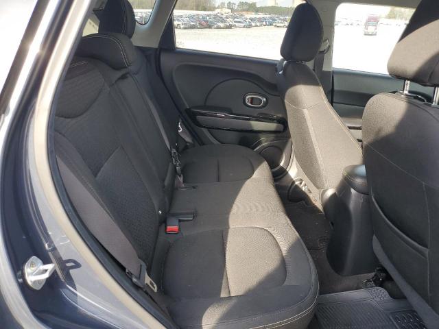 Photo 10 from auction – 2016 KIA SOUL with VIN KNDJP3A56G7390292
