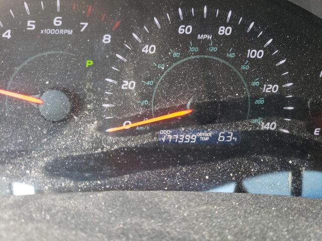 Photo 9 from auction – 2007 TOYOTA CAMRY CE with VIN 4T1BE46K17U692052