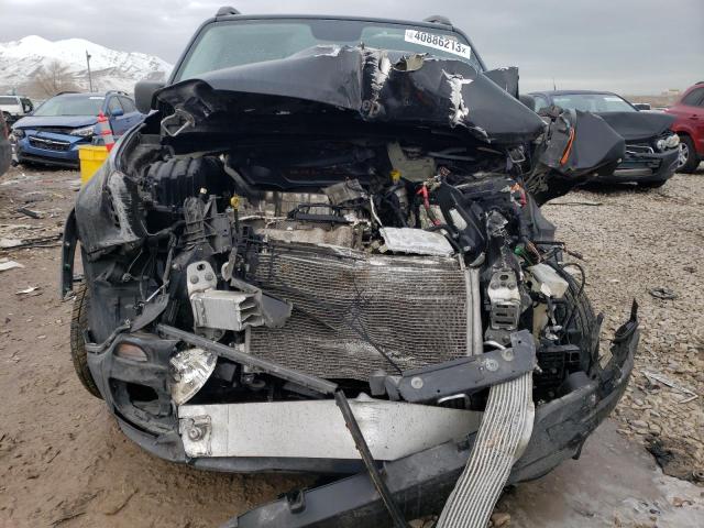 Photo 12 from auction – 2017 JEEP RENEGADE S with VIN ZACCJBAB7HPG56126