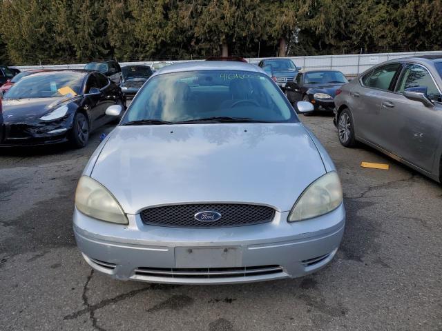 Photo 5 from auction – 2004 FORD TAURUS SE with VIN 1FAFP53UX4A101943