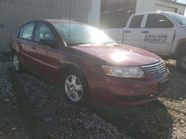 Photo 4 from auction – 2007 SATURN ION LEVEL with VIN 1G8AJ55F17Z132339
