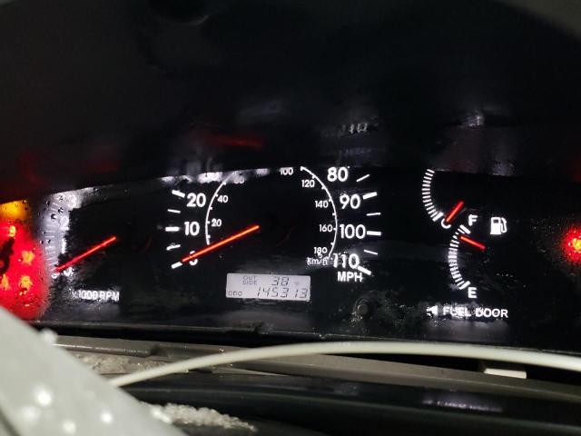 Photo 9 from auction – 2005 TOYOTA COROLLA CE with VIN 1NXBR32E55Z487362