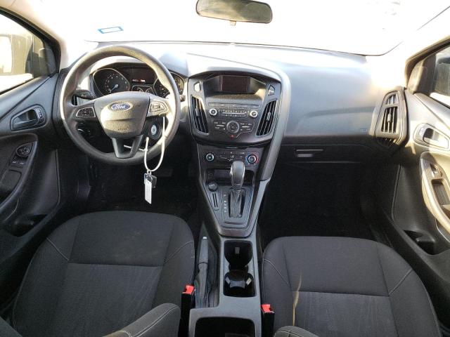 Photo 8 from auction – 2018 FORD FOCUS S with VIN 1FADP3E25JL277516