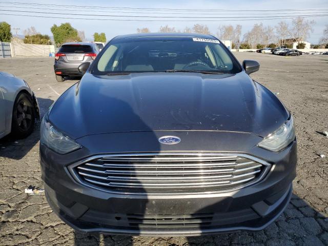 Photo 5 from auction – 2017 FORD FUSION SE with VIN 3FA6P0LU8HR266243