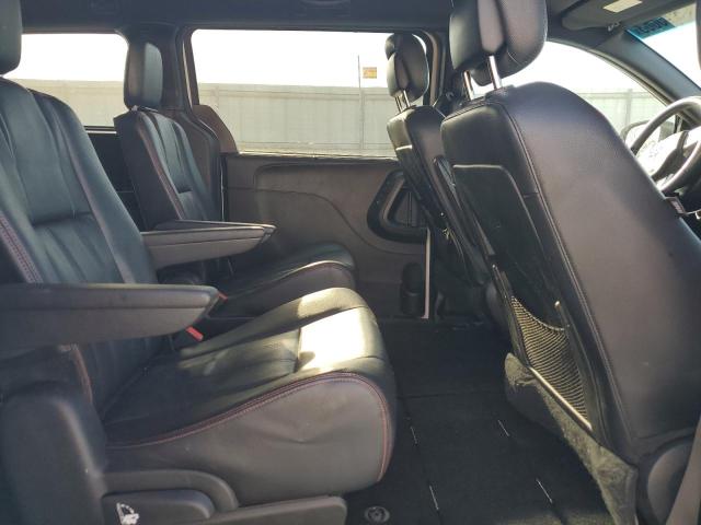 Photo 11 from auction – 2018 DODGE GRAND CARA with VIN 2C4RDGEG3JR145275