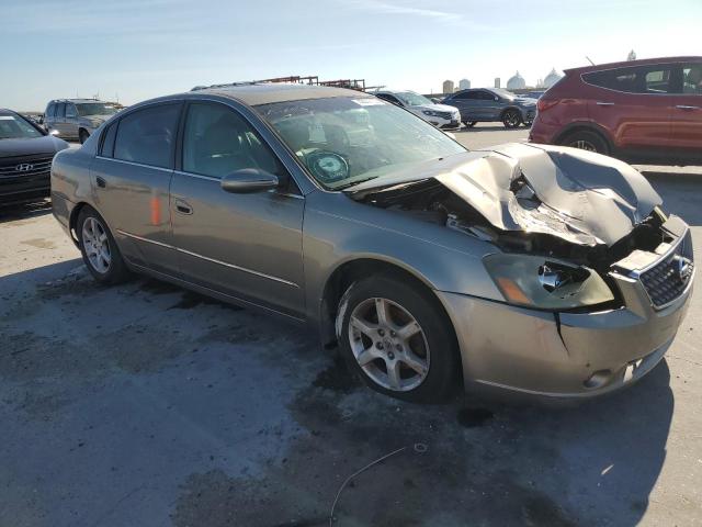 Photo 4 from auction – 2005 NISSAN ALTIMA S with VIN 1N4AL11D05C255908
