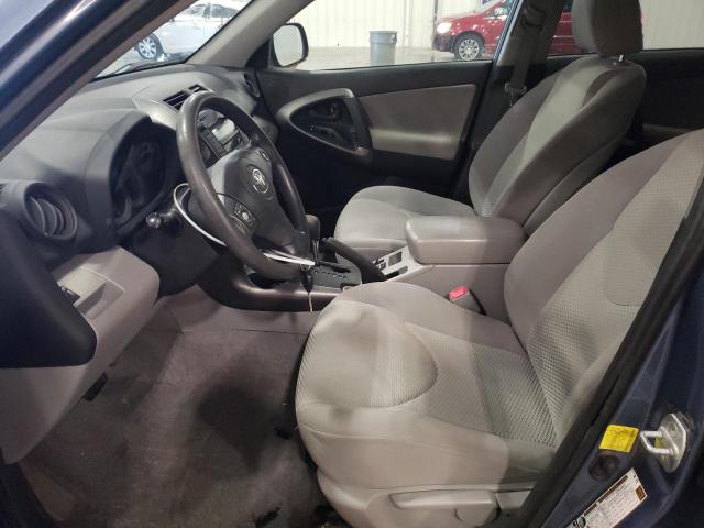 Photo 7 from auction – 2011 TOYOTA RAV4 with VIN JTMBF4DV0BD042880