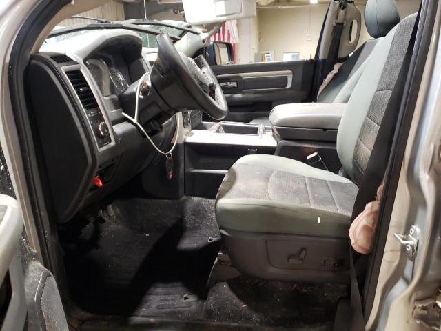 صورة رقم 7 من المزاد - 2014 RAM 1500 SLT مع VIN 1C6RR7GT0ES397315