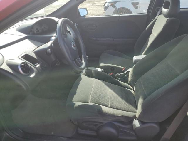 Photo 7 from auction – 2007 SATURN ION LEVEL with VIN 1G8AW15F77Z107018