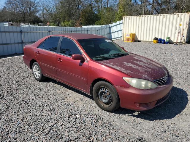 Photo 4 from auction – 2006 TOYOTA CAMRY LE with VIN 4T1BE32K06U104852