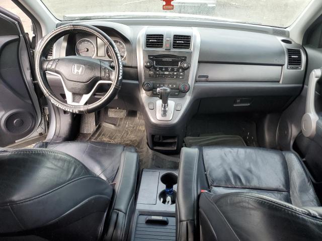 Photo 8 from auction – 2007 HONDA CR-V EXL with VIN JHLRE38707C044281