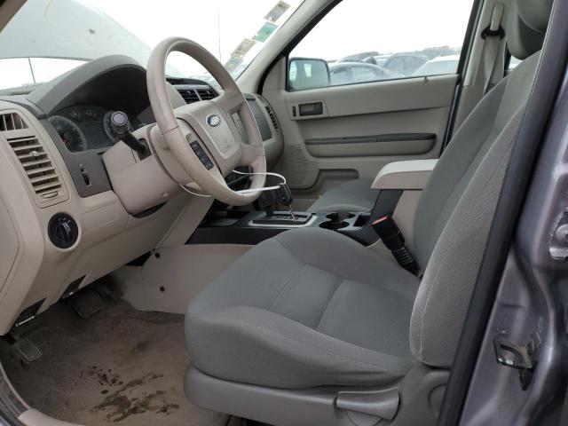 Photo 7 from auction – 2008 FORD ESCAPE XLS with VIN 1FMCU92ZX8KB01866
