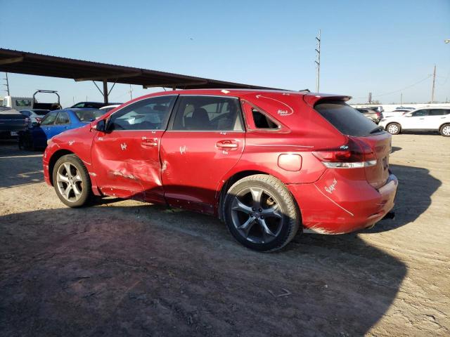 Photo 2 from auction – 2013 TOYOTA VENZA LE with VIN 4T3ZA3BB8DU069914