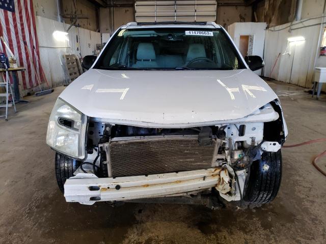 Photo 5 from auction – 2005 CHEVROLET EQUINOX LT with VIN 2CNDL73F456011093