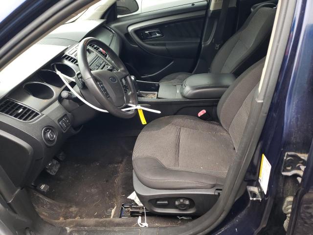 Photo 7 from auction – 2011 FORD TAURUS SEL with VIN 1FAHP2EW2BG156788