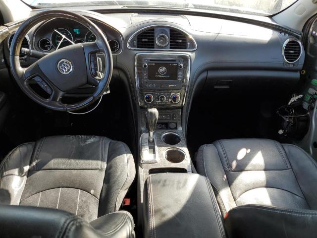 Photo 8 from auction – 2014 BUICK ENCLAVE with VIN 5GAKRBKDXEJ224051