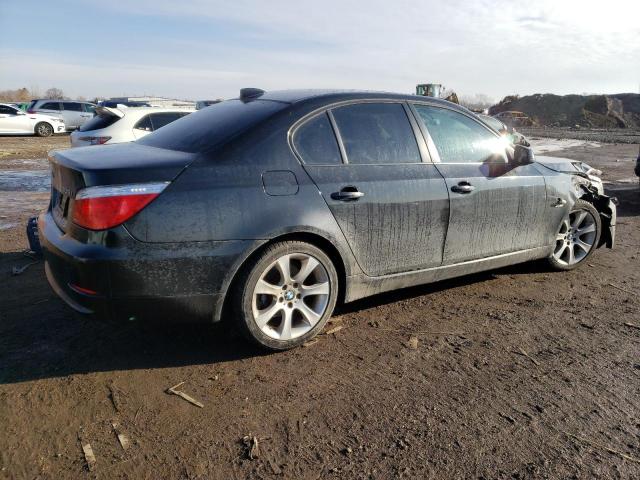 Photo 3 from auction – 2010 BMW 535 XI with VIN WBANV9C52AC138980