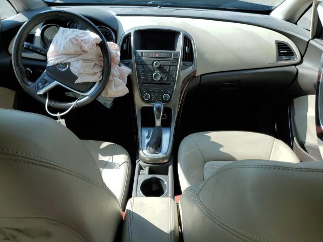 Photo 8 from auction – 2017 BUICK VERANO SPO with VIN 1G4PR5SK9H4104826
