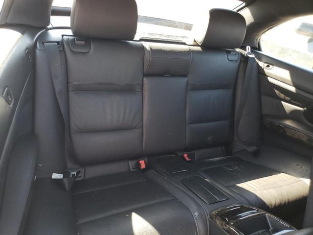 Photo 10 from auction – 2008 BMW 328 I with VIN WBAWL13568PX18523